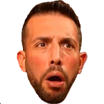 Cenk head 1